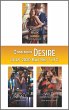 Harlequin Desire July 2020 - Box Set 1... - Bild 1
