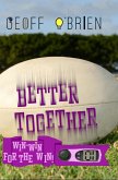 Better Together (Win Win for the Win, #1) (eBook, ePUB)