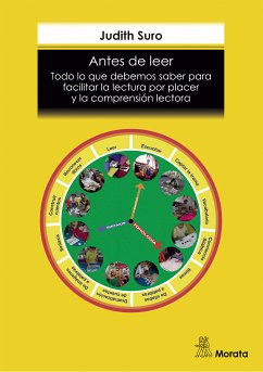 Antes de leer (eBook, ePUB) - Suro, Judith