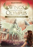Das Fohlen aus den Wolken / Wings of Olympus Bd.2 (eBook, ePUB)