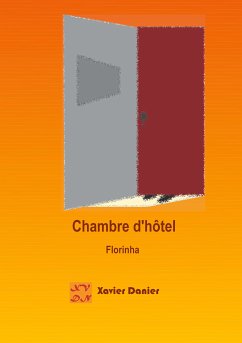 Chambre d'hôtel (eBook, ePUB) - Danier, Xavier