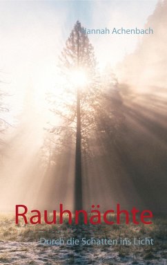 Rauhnächte (eBook, ePUB)