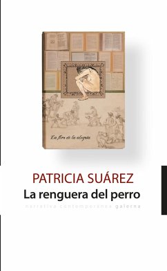 La renguera del perro (eBook, ePUB) - Suárez, Patricia