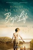 BOY'S LIFE - Die Suche nach einem Mörder (eBook, ePUB)