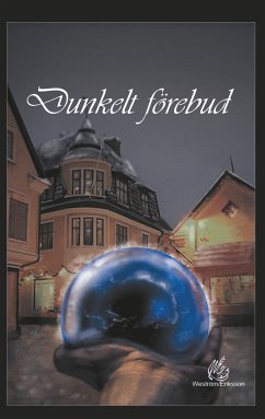 Dunkelt förebud (eBook, ePUB)