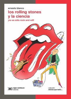 Cover Los Rolling Stones y la ciencia (eBook, ePUB)