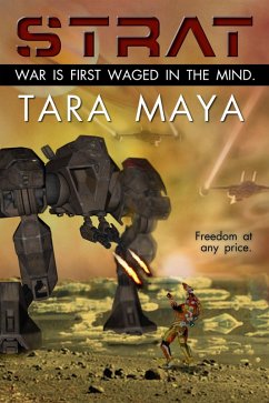 Strat (a military science fiction novel) (eBook, ePUB) - Maya, Tara