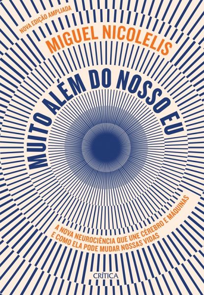 Muito além do nosso eu (eBook, ePUB)