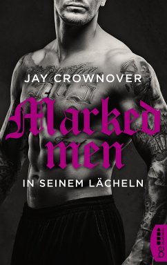 In seinem Lächeln / Marked Men Bd.6 (eBook, ePUB) - Crownover, Jay