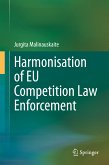 Harmonisation of EU Competition Law Enforcement (eBook, PDF)