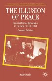 The Illusion of Peace (eBook, PDF)