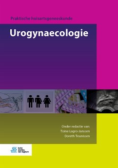 Urogynaecologie (eBook, PDF)