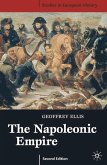 The Napoleonic Empire (eBook, PDF)