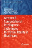 Advanced Computational Intelligence Techniques for Virtual Reality in Healthcare (eBook, PDF)
