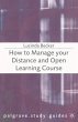 How to Manage your Distance and Open... - Bild 1