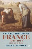A Social History of France 1780-1914 (eBook, PDF)