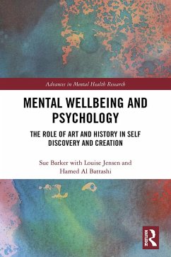 Mental Wellbeing and Psychology (eBook, PDF)