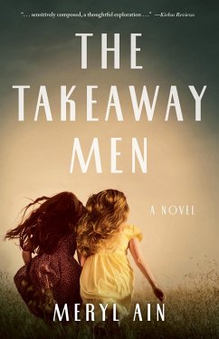 The Takeaway Men (eBook, ePUB) - Ain, Meryl