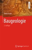 Baugeologie (eBook, PDF)