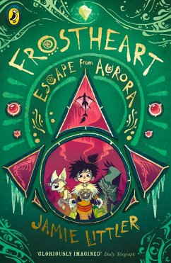 Cover Frostheart 2 (eBook, ePUB)