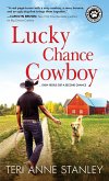 Lucky Chance Cowboy (eBook, ePUB)