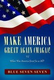 MAKE AMERICA GREAT AGAIN (MAGA)! (eBook, ePUB)