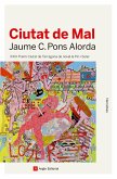 Ciutat de Mal (eBook, ePUB) Ciutat de Mal (eBook, ePUB)