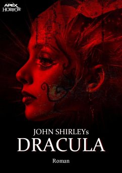 JOHN SHIRLEYS DRACULA (eBook, ePUB) - Shirley, John