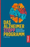 Das Alzheimer-Stopp-Programm (eBook, ePUB)