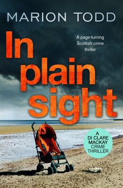 In Plain Sight (eBook, ePUB) - Todd, Marion