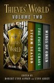 Thieves' World® Volume Two (eBook, ePUB) Thieves' World® Volume Two (eBook, ePUB)