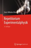Repetitorium Experimentalphysik (eBook, PDF)