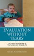 Evaluation without Tears (eBook, ePUB) - Bild 1