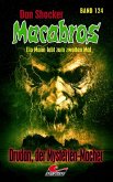 Dan Shocker's Macabros 124 (eBook, ePUB) Dan Shocker's Macabros 124 (eBook, ePUB)