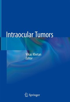 Cover Intraocular Tumors (eBook, PDF)