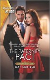 The Paternity Pact (eBook, ePUB)