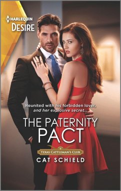 Cover The Paternity Pact (eBook, ePUB)