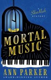 Mortal Music (eBook, ePUB)