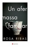 Un afer massa familiar (eBook, ePUB) Un afer massa familiar (eBook, ePUB)