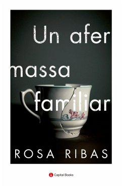 Cover Un afer massa familiar (eBook, ePUB)