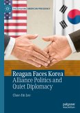 Reagan Faces Korea (eBook, PDF)