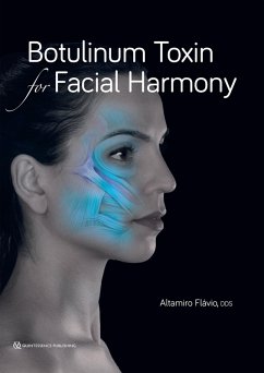 Botulinum Toxin for Facial Harmony (eBook, PDF) - Flávio, Altamiro