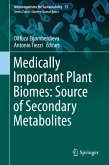 Medically Important Plant Biomes: Source of Secondary Metabolites (eBook, PDF)