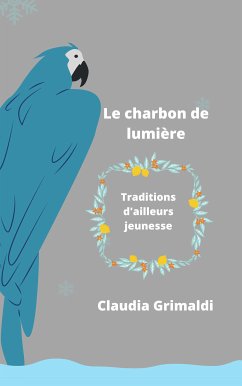 Le charbon de lumière (eBook, ePUB)