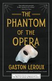 The Phantom of the Opera (eBook, ePUB)