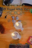 101 Frugal Witch Tips (eBook, ePUB)