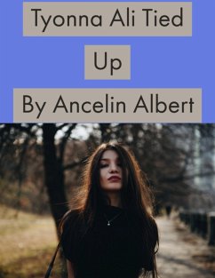 Cover Tyonna Ali Tied Up (eBook, ePUB)