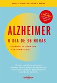 Alzheimer: o dia de 36 horas (eBook, ePUB)