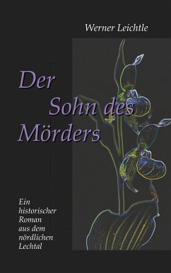 Der Sohn des Mörders (eBook, ePUB)