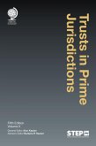 Trusts in Prime Jurisdictions (eBook, ePUB)